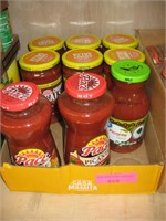 Lot of Salsa * Out of Date