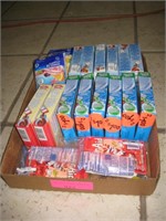 Lot of Drink Mixes * Out of Date