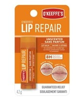 O'Keeffes Original Lip Repair