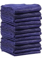 US Cargo Control Moving Blankets 72"x80"