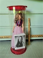 1972 MISS TEENAGE AMERICA DOLL- MARY FITZPATRICK