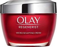 Olay Regenerist Micro-Sculpting Face Cream, Face