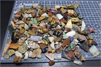 Mixed Pieces For Jewelry Or Crafting, 1lbs 14oz