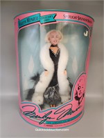 Marilyn Monroe Ltd Edit. # Spotlight Splendor Doll
