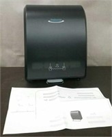 Box-ProSystem Paper Towel Dispenser