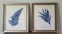 2PC WALL PRINTS