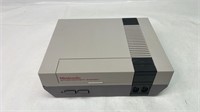 NES Nintendo entertainment systems