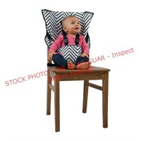 CozyBaby Portable Easy Seat Cloth High Chair