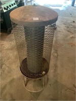 Propane / gas heater