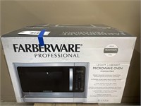 Farberware 1100 Watt Microwave