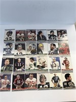 24-Super Bowl MVP cards