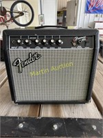 Fender Amplifier  RWH