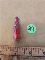 Mini Coca Cola Pencil Sharpner