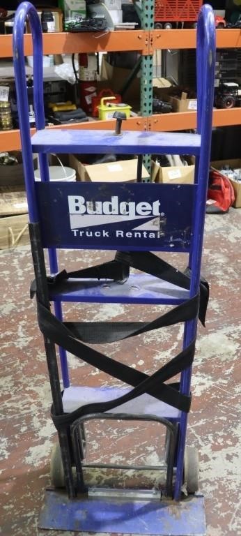 BUDGET APPLICANCE DOLLY
