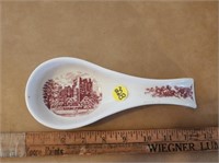 Johnson Brothers Spoon Rest