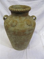 Large decorator urn