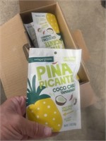 CASE PINA PICANTE COCO CHILI TAMARINDO