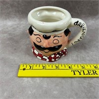 Chef Coffee Mug