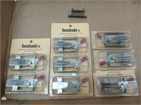 8 #827 S.P.S.T. Switches for train set