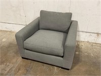 New Upholstered Chair