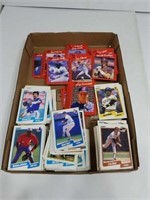 Baseball Cards :  Various Brands & Condition