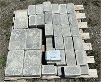 Pavers