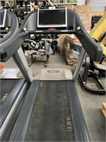 Technogym Run Now 700 Touchscreen Treadmill