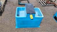 Big Spring Small Cattle Waterer