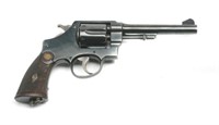 Lot: 279 - S&W U.S. Army Model 1917 - .45 ACP