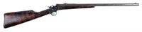 Gun Remington Rolling Block Single Shot Rifle .22