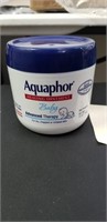 New 14oz Aquaphor for Babies unopened