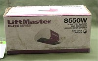 Lift Master Garage Opener 8550 W