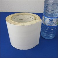 Shrink Wrap Tape 4" Wide - 5/8" Thick Roll
