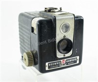 Brownie Kodak Hawkeye Flash Model Camera
