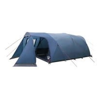 Moosejaw 8P Tent w/ Full Fly & Vestibule