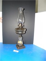 Coal Oil Lamp