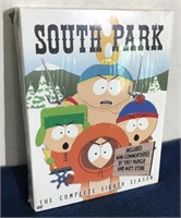 South Park Complete 8th Season DVD Set