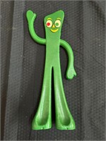 Vintage 9" Gumby Figure