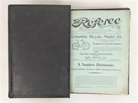 Bicycle Journals