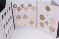 Coin "Coins of The Twentieth Century" Full Set"
