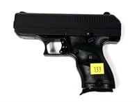Hi-Point Model C -9mm Luger Semi-Auto Pistol, 3.5"