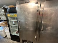 Leader Single Door Refrigerator LR30SC