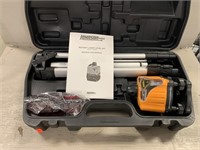 Johnson Rotary Laser Level Kit
