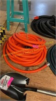 Garden Hose, Unknown Size