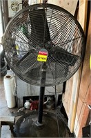 Dayton Shop Fan