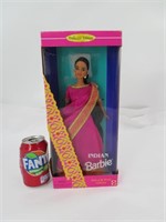 Poupée Barbie vintage, Indian