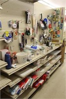 **WEBSTER,WI** Assortment  of Household Items