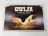 VINTAGE PARKER BROTHERS OUIJA BOARD W/ BOX