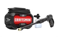 $140 CRAFTSMAN 1800 PSI 1.2-GPM Cold Water