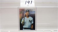 1995 Upper Deck Derek Jeter  Special Edition #5